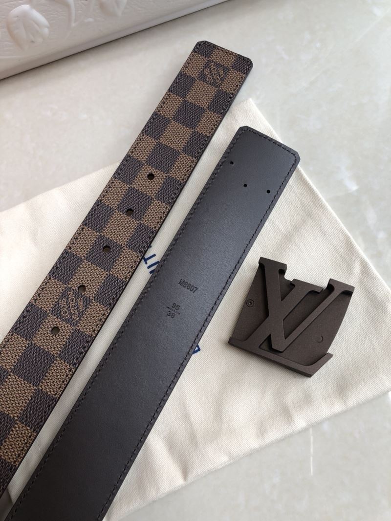 Louis Vuitton Belts